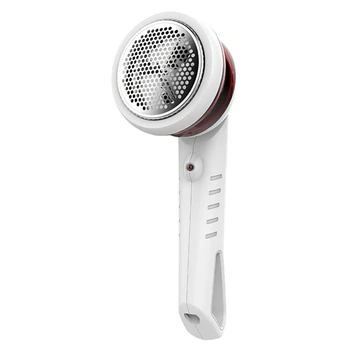 

Electric Remover Home USB Rechargeable Clothing Ball Trimmer Remove Shaving Machine 1.8 M Power Cord 9W