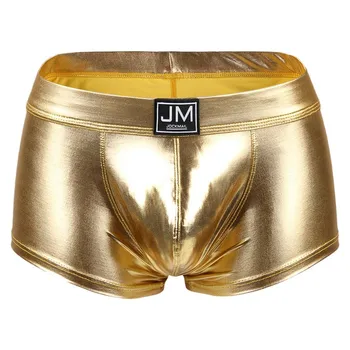 

Men's Sexy Charm Underpants Absorbing Breathable Underwear Comfort Briefs fashion Sexy soft Comfortable 2020 trends