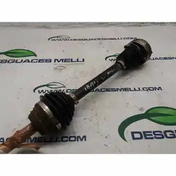 

JZW407449EV TRANSMISSION FRONT LEFT VOLKSWAGEN POLO SALOON (6N1)