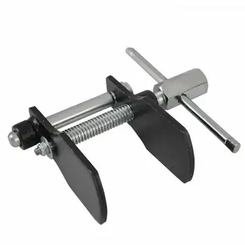 

0-75mm Auto Car Disc Brake Pad Spreader Separator Piston Auto Caliper Hand Tool 45# Steel Car Tools