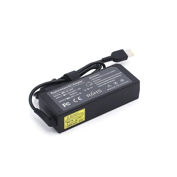 

AC100V-240V 20V 4.5A 90W AC Power Adapter Charger Power Supply Cord For Lenovo Laptop 20V4.5A