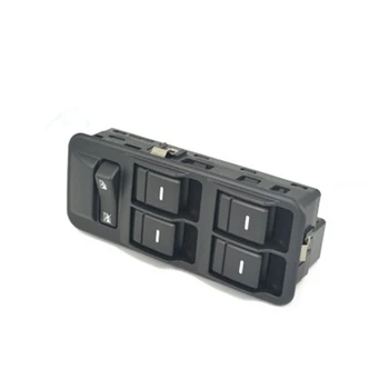 

For Land Rover Range Rover Sport Window Control Switch Edition Master Power Electronic Switch Button Console Left Driver Side(YS