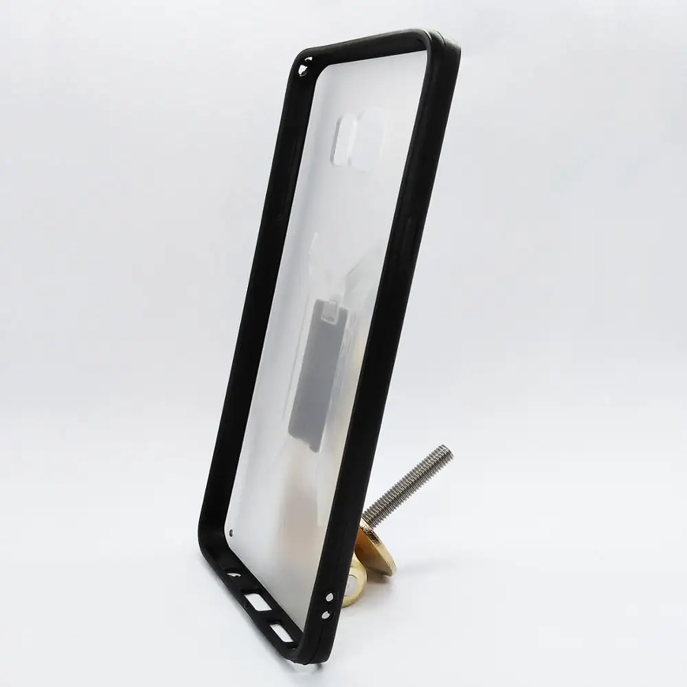 

Bike Aluminum Stem Cap Bicycle Mount Phone Holder with ClipGrip TPU PC Case and Wrench for Xiaomi Redmi Note 3/4/4X/,Xiaomi 6