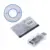 Лучший матч USB 16in1 Sim card Reader Writer Copy Cloner Backup CD