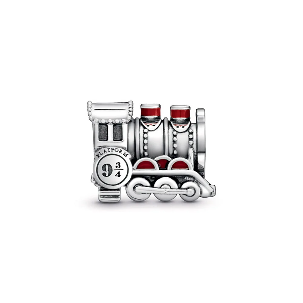 Günstig MULIER Neue 2019 Winter Serie Weihnachten Anhänger Charme Original S925 Sterling Silber frauen Mode Schmuck Romantische Geschenk