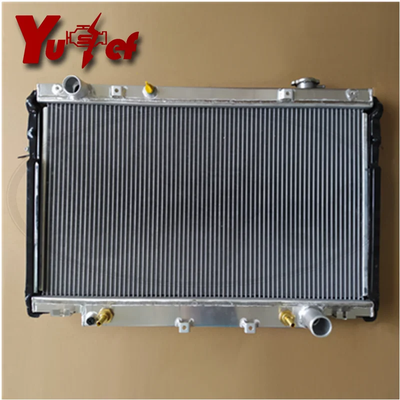 ALL-ALUMINUM-HIGH-PERFORMANCE-RADIATOR-FIT-FOR-LAND-CRUISER-1992-97 ...