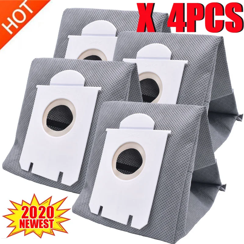 Dust bag replacement Clearance