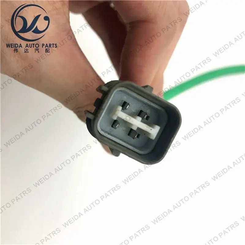 35655-ZY3-013 35655ZY3013 O2 Sensor Lambda Probe Oxygen Sensor For