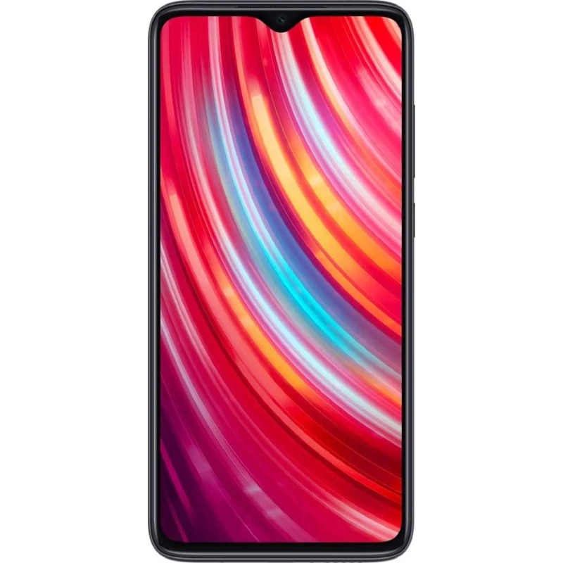 Смартфон XIAOMI Redmi Note 8 Pro 6/64Gb серый минеральный|Смартфоны| |