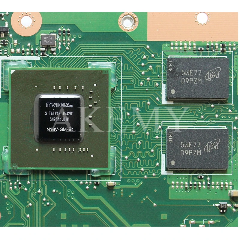 LVDS EDP For Asus W519L X555L X555LD X555LJ X555LF