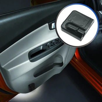 

2pcs Shadow Lamp Projector Light Car Led Wireless Door Car Logo Light Welcome Decor Lamp Laser Car Light Car Accessories