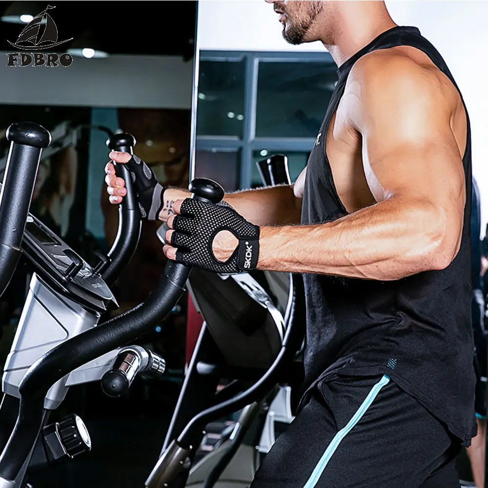 2 шт. Силиконовые Перчатки для фитнеса и тяжелой атлетики|Тяжелая атлетика| |