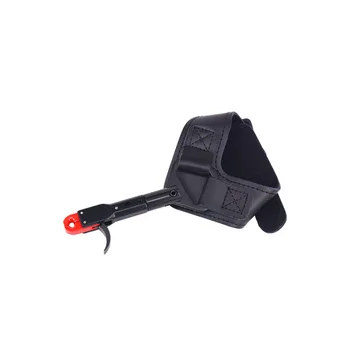 

Alloy Release Aid Outdoor Sporting Supply 1pc Archery Adjustable Wrist