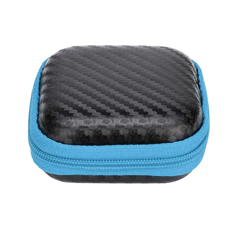 EVA Soft Case Box For AirPods Pro 2019 Wireless Headphone Protection Bag Storage Box Large space 40NOV2106