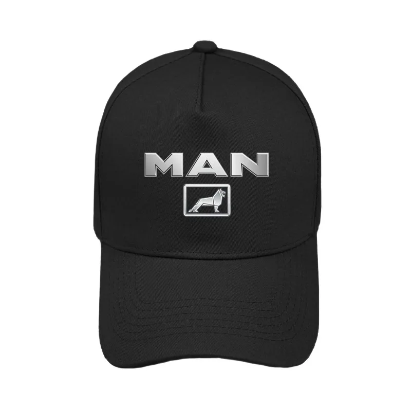 Man Truck Hats Outdoor Boy Caps 