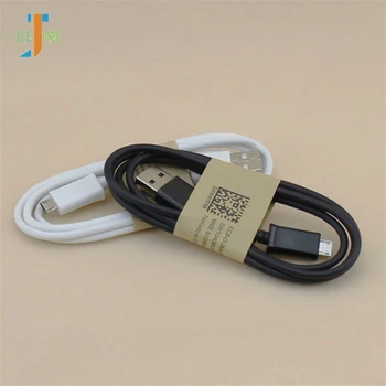 

300pcs/lot USB Cable High Speed 1M Round Paper Package Wrap Micro USB Data Sync Charger Cable for Samsung Galaxy S3 S4 Note 4