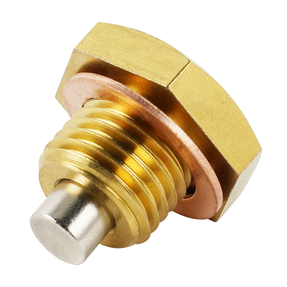 For Yamaha Raptor 700R 700 Straight Screw Crankcase Cover Plugs - Foto 13