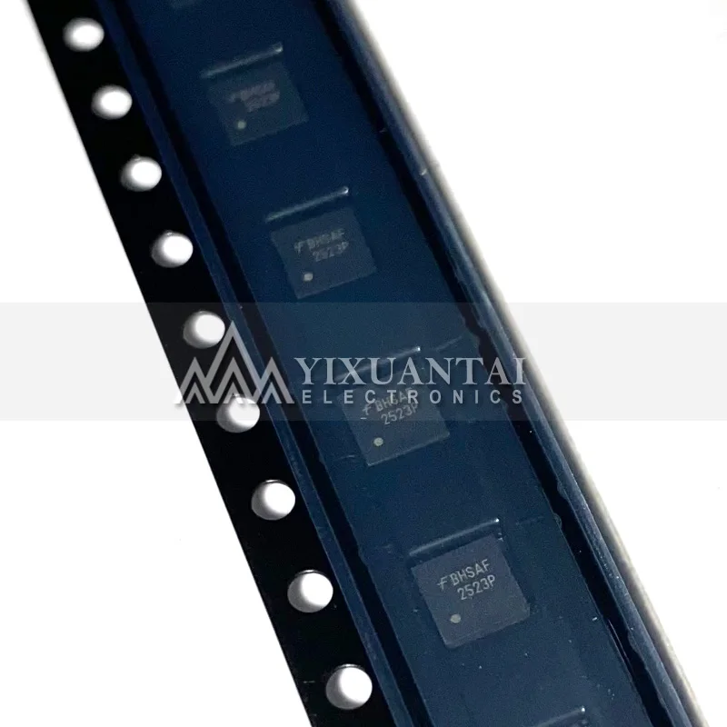 10pcs/lot New Original FDMC2523P FDMC2523 FDMC Marking : 2523P QFN | Электронные компоненты и принадлежности