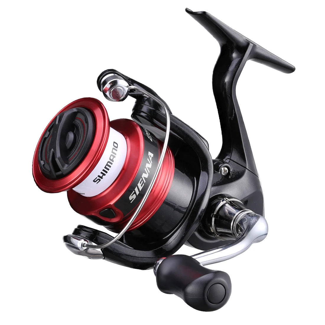 19オリジナルシマノシエナfg 00 2500 2500hg C3000スピニングリールar Cスプール3dギア塩水釣具 Fishing Reel Shimano Siennaoriginal Shimano Aliexpress