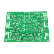 SUQIYA-JLH hood69-класса A усилитель для наушников/маленький усилитель/предусилитель-PCB