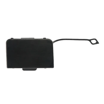 

A2048850124 Front Bumper Towing Hook Eye Cover Cap for Mercedes Benz W204 27-11