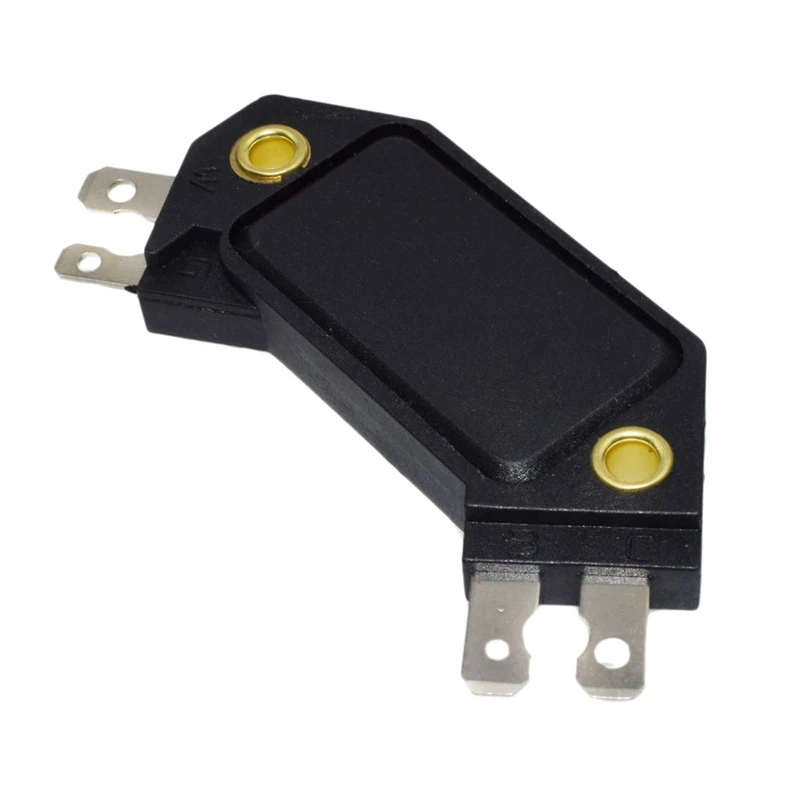 4 Pin модуль контроля зажигания 1875990 для датчик положения LX-301 Jeep peugeot Pontiac Renault 7701021955