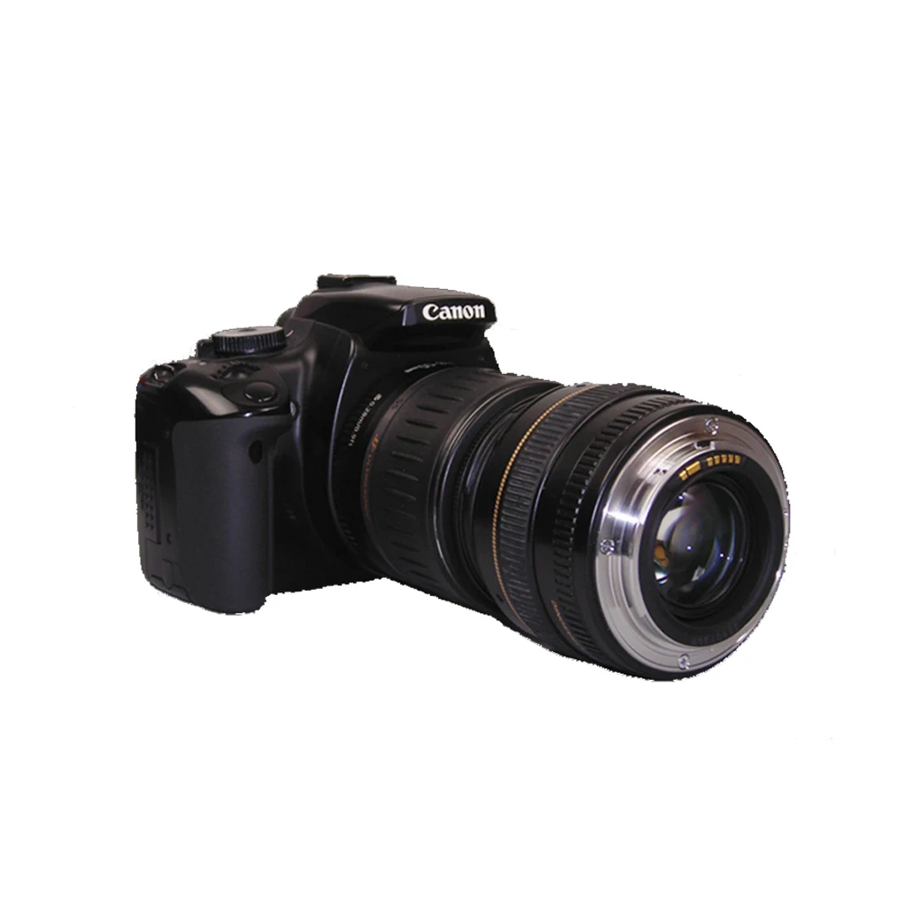 Anello Di Inversione Macro Per Obiettivi Canon EOS - Adattatore 52mm Per Fotografia Ravvicinata - Foto 4