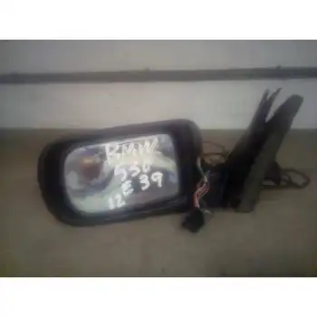 

211764 rear view mirror Left Bmw 5 Series Saloon (e39) *