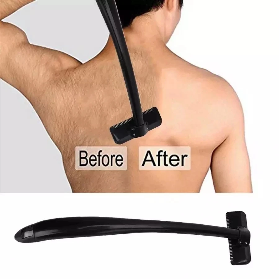men leg hair trimmer