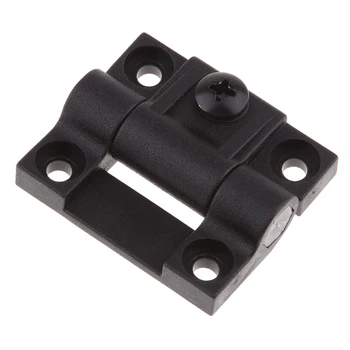 

10 Sets Duable Torque Hinge Position Control Replacement for Southco E6-10-301-20, 42 x 36 x 5mm