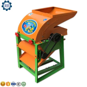 

Energy Saving sweet corn peeling and threshing shelling machine fresh corn peeling machine sweet corn machine