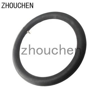 

2.25/2.50-17 Replacement Inner Tube with Straight Metal Valve Stem Fits for Honda CR85R Yamaha YZ85 Tire Rim Accessories