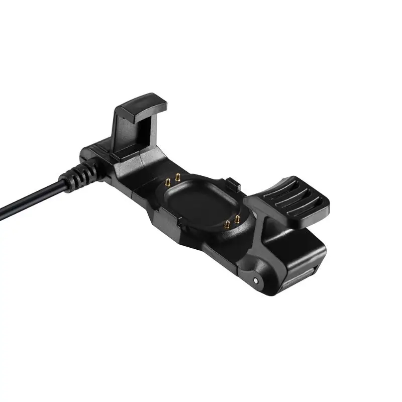 

Original USB Charging Dock Charger Power Supply Data Transfer Cable Line Wire Adapter Portable for Garmin Forerunner 225 90%new