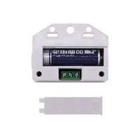 Compteur électronique à affichage numérique, capteur magnétique industriel de proximité, compteur de poinçonnage, compteur d'induction automatique 6