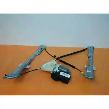 

9648485080 POWER WINDOWS FRONT RIGHT CITROEN C5 SALOON