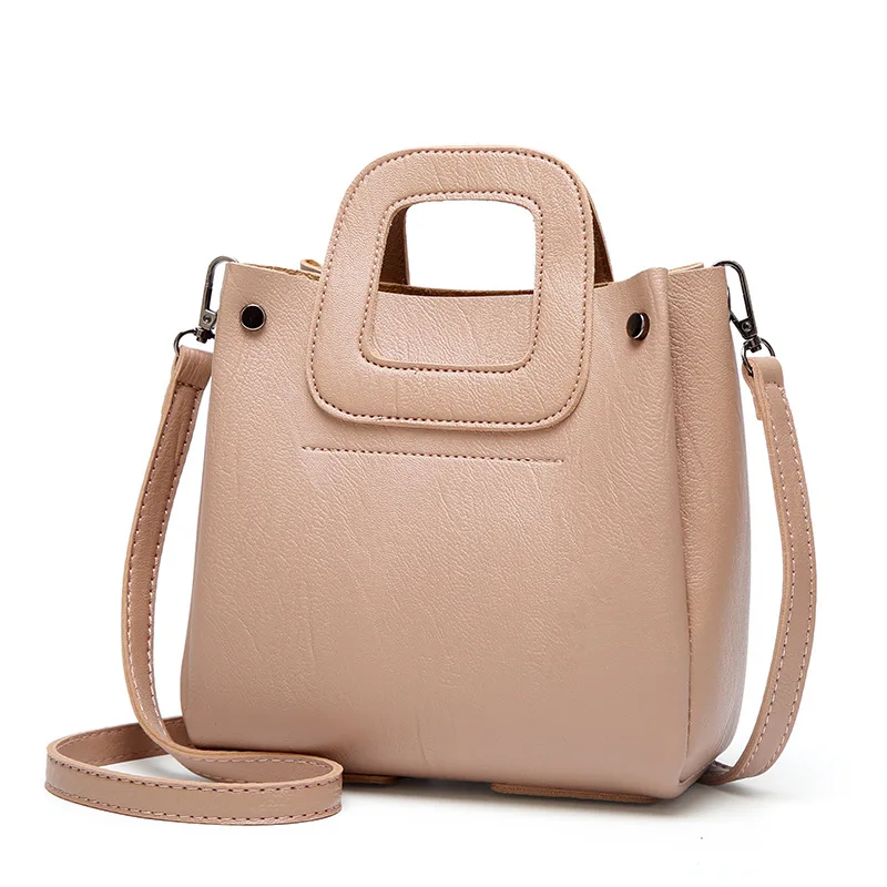 

WOMEN'S Bag 2019 New Style Korean-style Shoulder Bag Versatile Shoulder Bag Women's Mini Small Bag Fashion Handbag Water on Beha