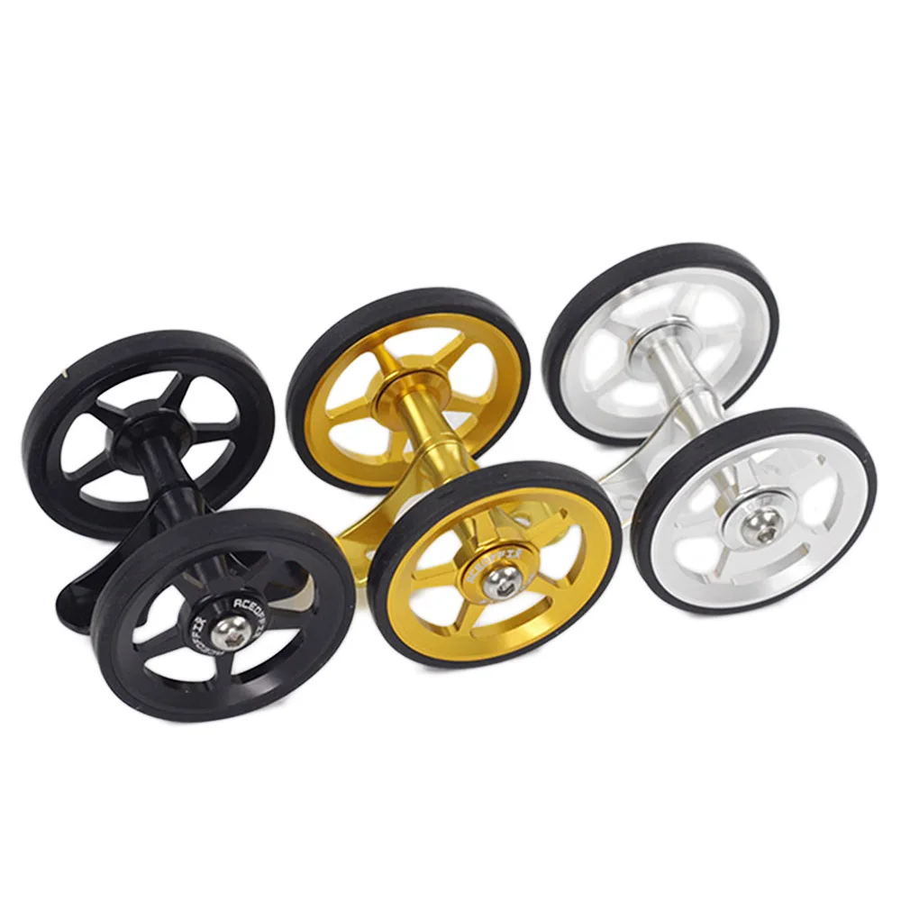 brompton rear fender