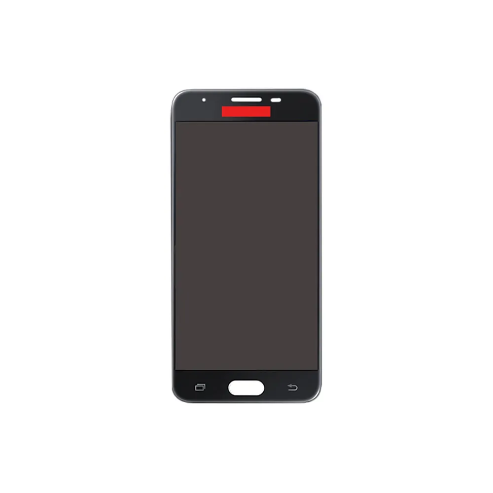

Lcd Display Touch Screen digitizer Mobile Phone Refurbished Replacement Repair Parts for samsung galaxy On7 2016 on7 2016 g6100