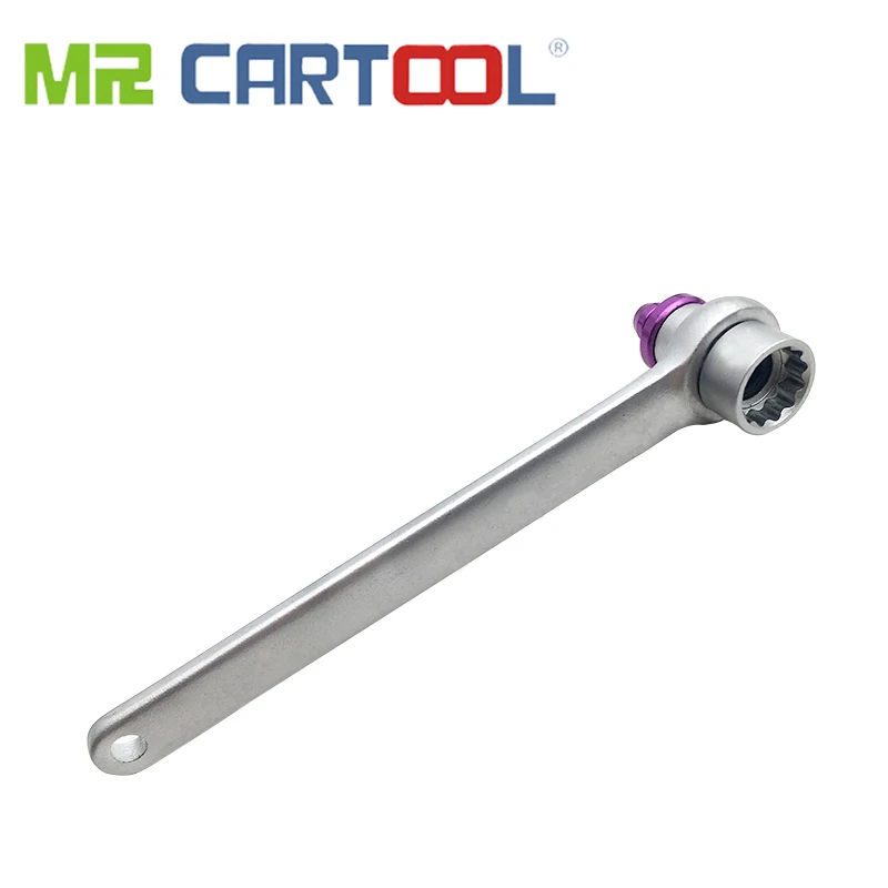 Полный ассортимент тормозных масел MR CARTOOL без электропитания ручной тормозной