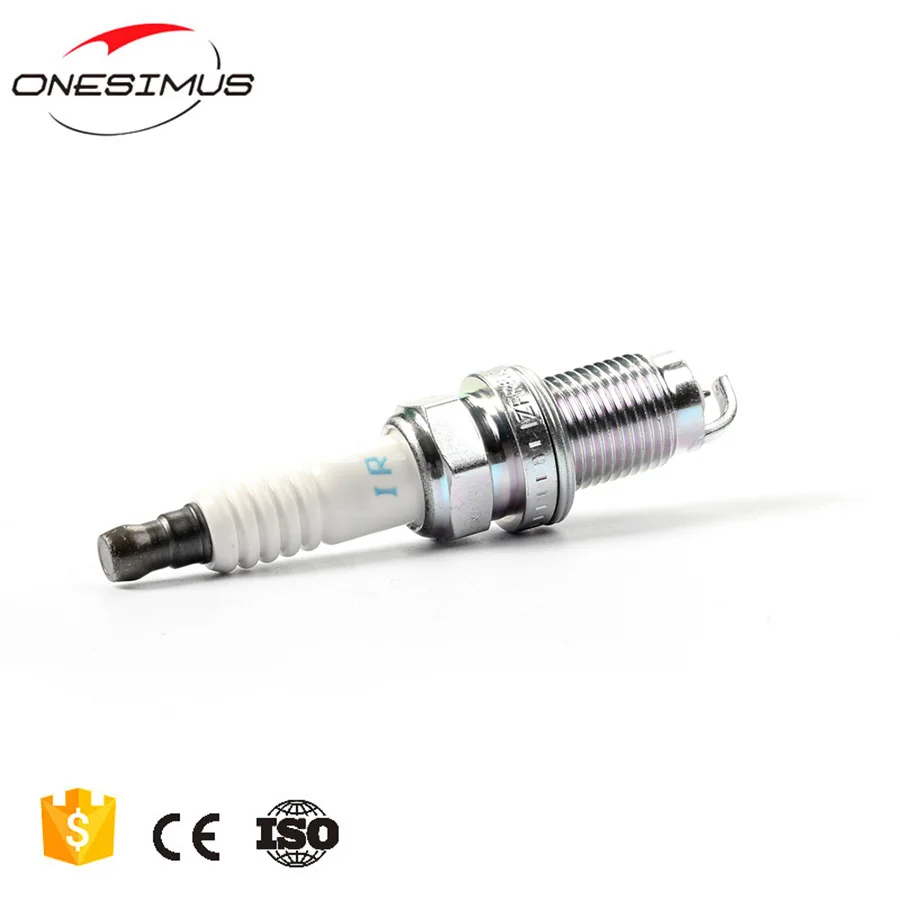OEM 12290 PNDA01 Свеча зажигания (система зажигания) 4 шт. для H K24A3 K24A L13Z1 R18A1 K24Z4 R20A3 ACCORD VII/ CR