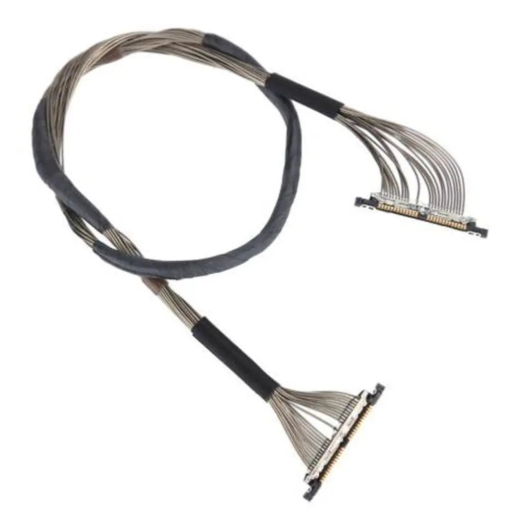 

For Mavic Pro Camera Signal Line Signal Cable Gimbal Repair Kits PTZ Coaxial Line Repair Signal Line Transmission Cable
