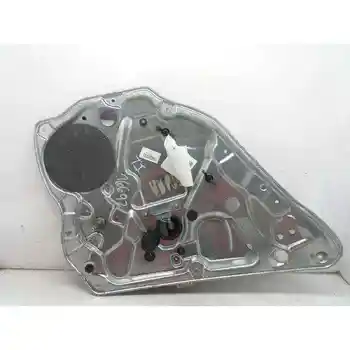 

6Q4839461D REAR WINDOW LEFT VOLKSWAGEN POLE (9N3)