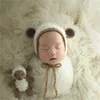 hat and toy
