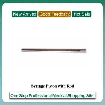 

SABA AUTOLAB/SABA18 Biochemistry Analyzer Syringe Piston with Rod