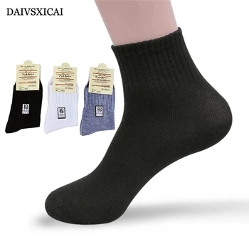 

6Pairs/lot=12pieces Spring Autumn Long Tube Man's Socks Fashion Mesh Socks Cotton Men Polyester Male Casual Socks