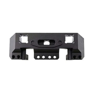 

Steering Gear Holder for 1/10 RC Crawler Cars Winch Wheel