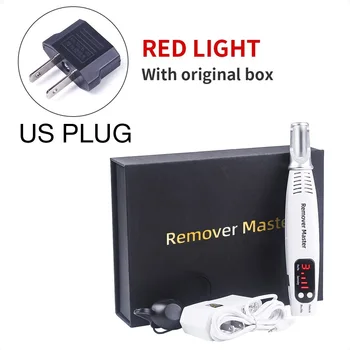 Red US Box