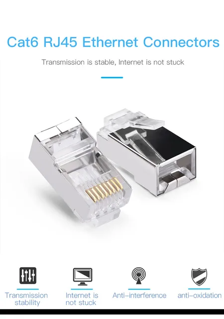 SWITCH POE ETHERNET RJ45 Switch Di Rete Ethernet Desktop Spina UE V3P33424 EUR 36,59 - IT