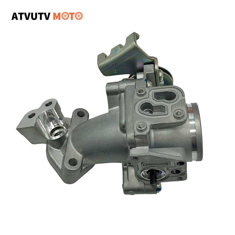 

Мотоцикл Дроссельный клапан Корпус дросселя клапан для 30 мм, маленького размера, круглой формы с диаметром 32 мм 34 мм HONDA PCX150