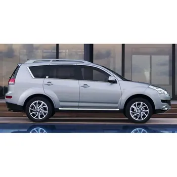 

Fog lamps lights for citroen C-CROSSER ep 2010.11 Stop lamp Reverse Back up bulb Front Rear Turn Signal error free 2pc